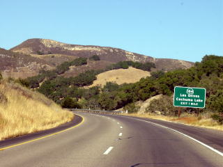 US Highway 101
